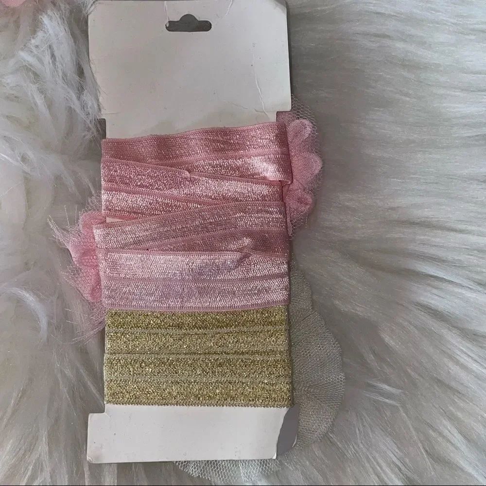 NEWBORN SANDALS BUNDLE - Picture 2 of 6